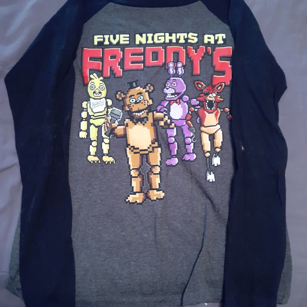 Boys shirt